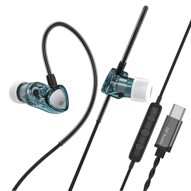 NFAUDIO RA05